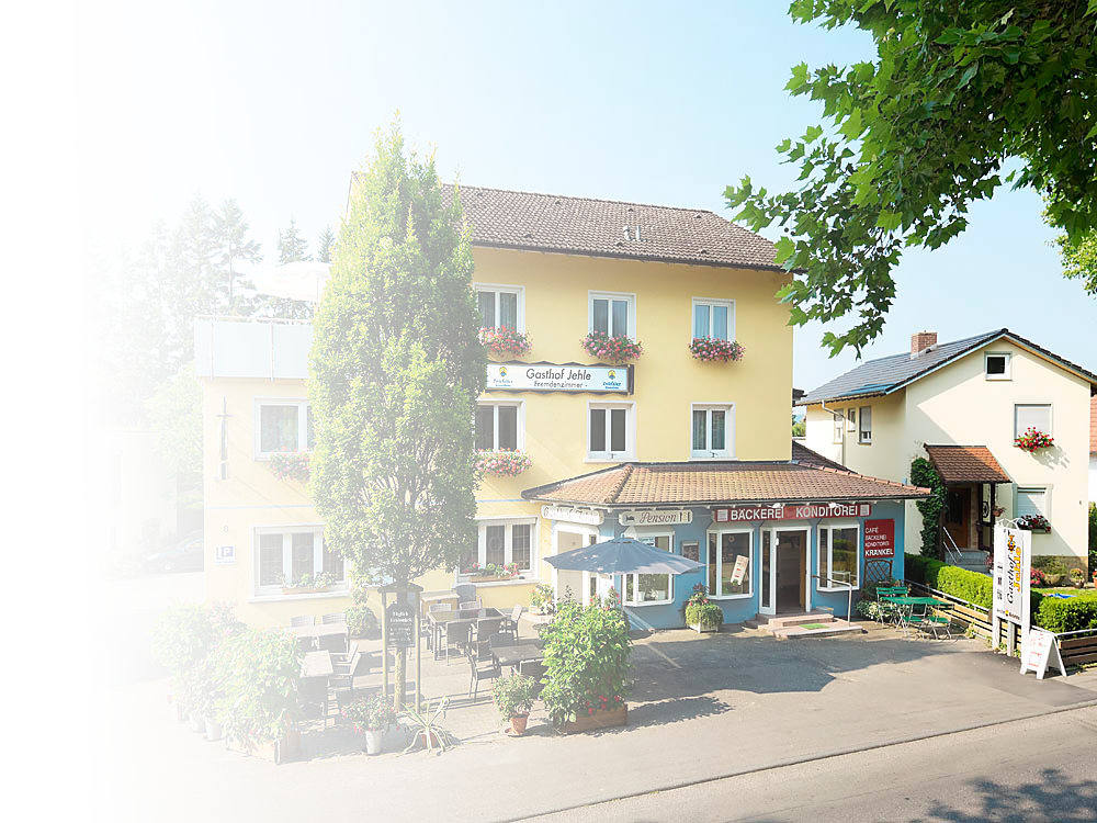 Restaurant und Hotel Überlingen